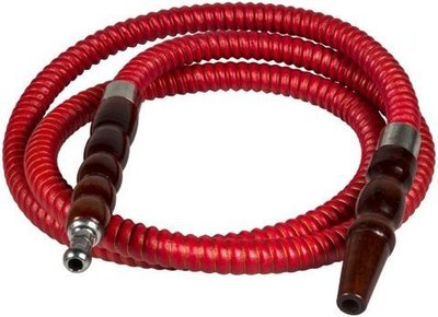 Manguera Shisha 1,5metros colores
