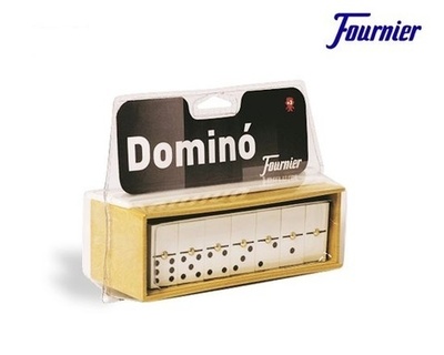 Dominó Chamelo Fournier