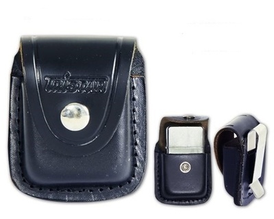 Funda Tristar con clip metálico