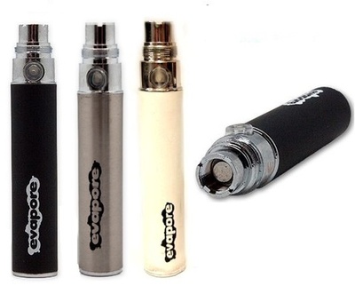Batería Evapore 650MAH