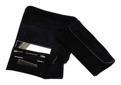Kit Snuff con espejo mediano