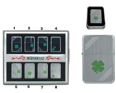 Tristar Lucky Leaf