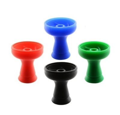 Cazoleta Atomic silicona tipo phunnel