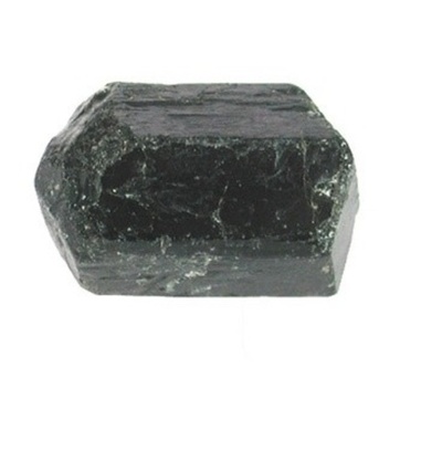 Turmalina negra en bruto 50-80 gramos