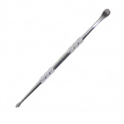 Dabber acero inoxidable L