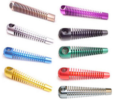 Pipa Skeleton colores