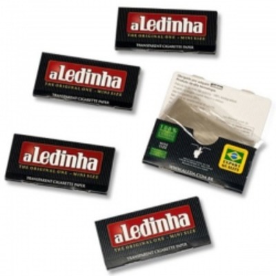 Aledinha celulosa slim