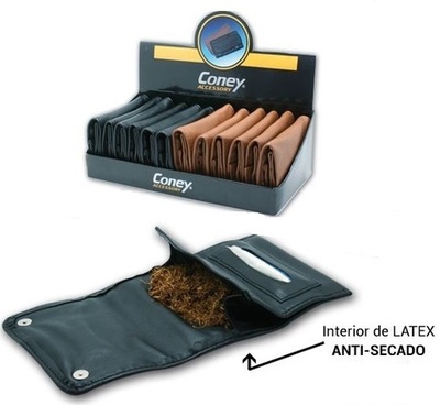 Bolsa para  tabaco Coney mini