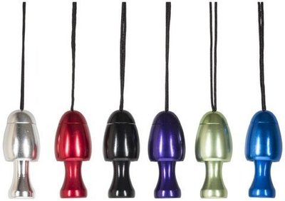 Pipa metal Seta colgante