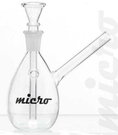 Pipa de Agua Micro 16cm LG-1101