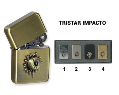 Tristar Impacto Bala