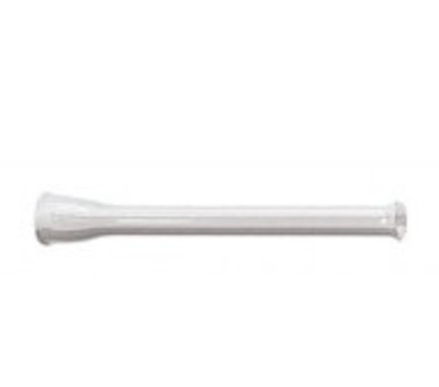 Boquilla-Pipa cristal 8,5cm