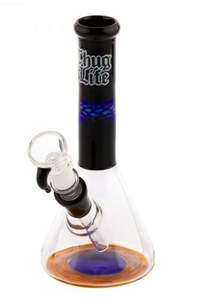 Bong Thug Life 22cm