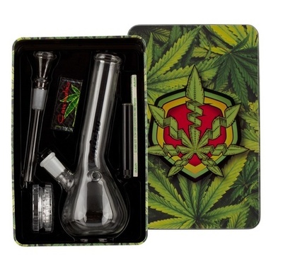 Set Bong Micro