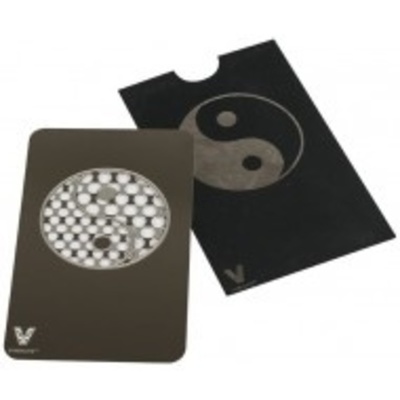 Grinder Tarjeta V Sindicate Yin Yang