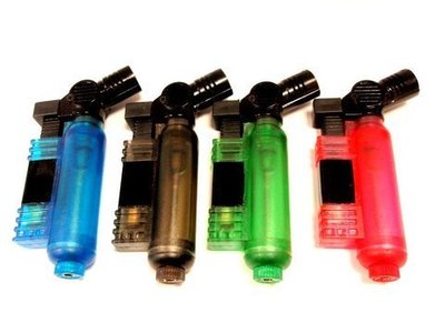 Encendedor Jet Flame Coney Classic