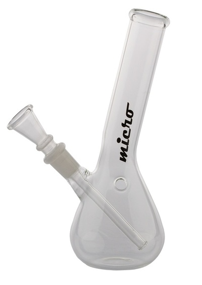 Bong Micro 19cm 