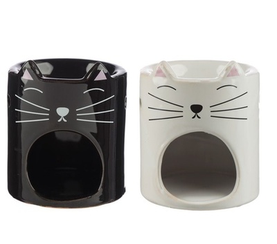 Quemador de aceite Gato