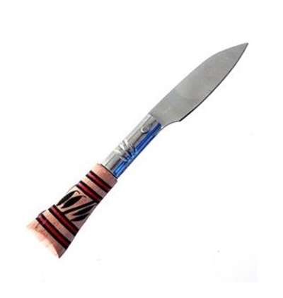Navaja pocket modelo Apache