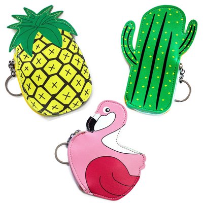 Monedero Sueño Tropical