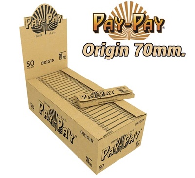 Pay Pay Origin 70mm