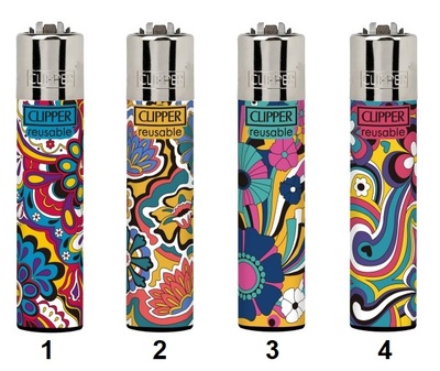 Clipper colección Cool Vibes