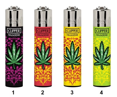 Clipper colección Hoja 3