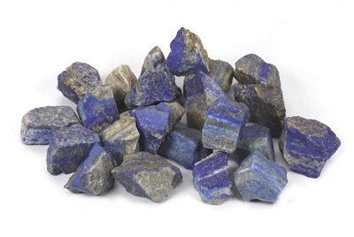 Lapislázuli en bruto (15-30 gramos)