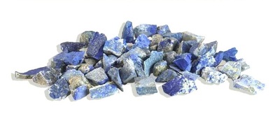 Lapislázuli en bruto (1-15 gramos)