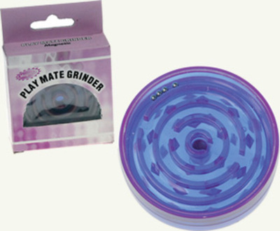 Grinder Playmate
