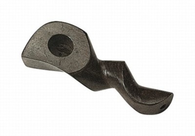 Pipa madera oscura 9cm