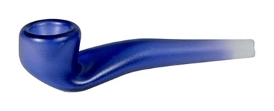 Pipa cristal color