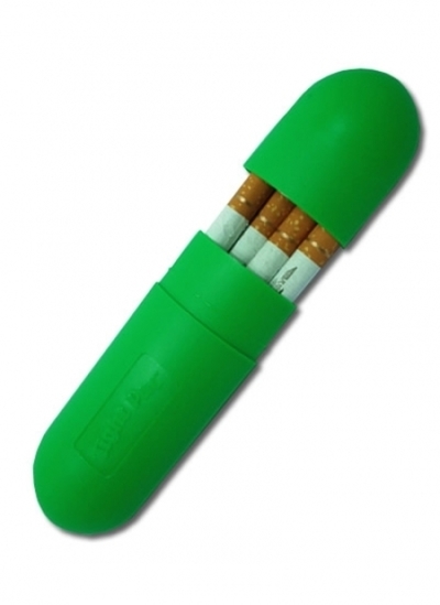 Porta Cigarrillos Tightpac grande