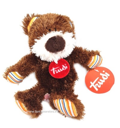 Peluche Trudi 