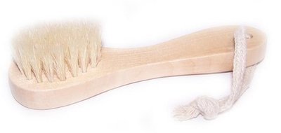 Cepillo exfoliante rostro