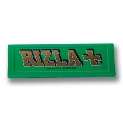 Rizla regular verde