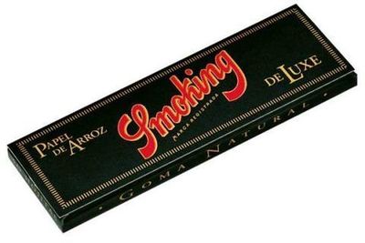 Smoking de luxe