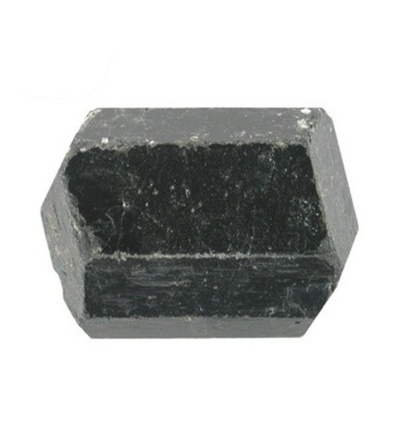 Turmalina negra en bruto +80gramos