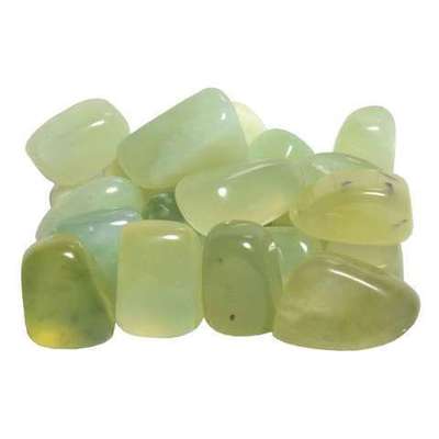 Rodado Jade Verde pequeño