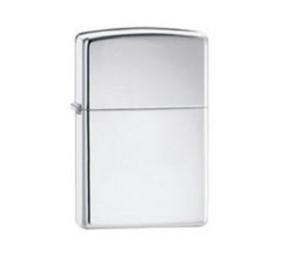 Zippo classic cromado brillo