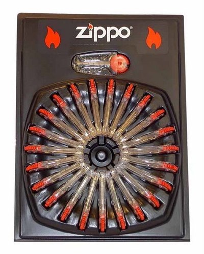 Piedra Zippo