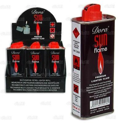 Gasolina Dora Sun Flame 125ml