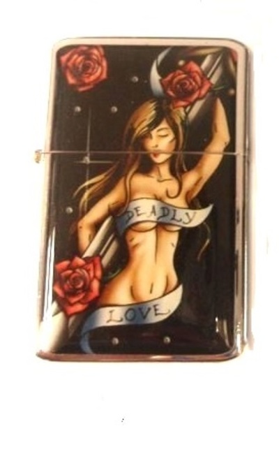 Dora Tatuajes 