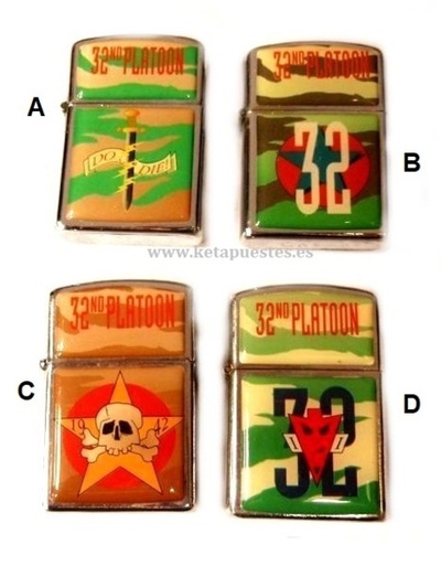 Champ Militar