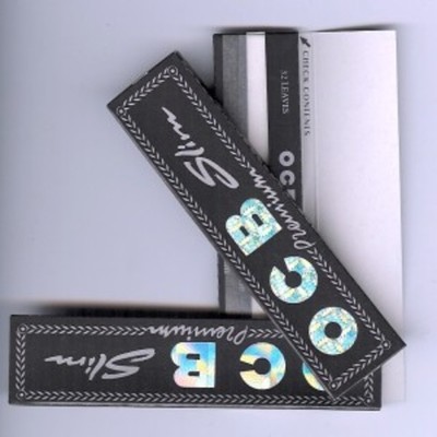 OCB Premium Slim