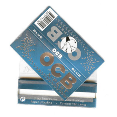 OCB Xpert Blue