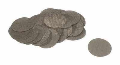 Rejilla Acero inoxidable 15,90mm