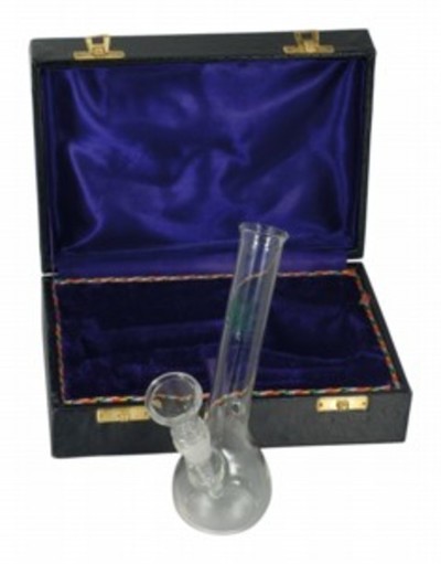 Bong 17,5cm en Caja
