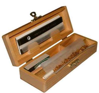 Caja Original Roll Tray T1 Standard