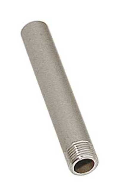 Tubo aluminio 6cm